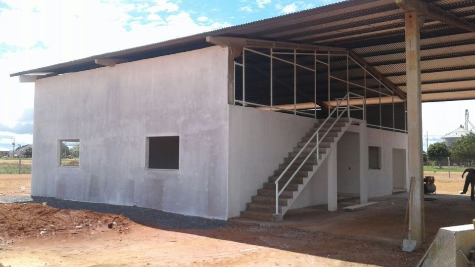 MJC Construo Civil -