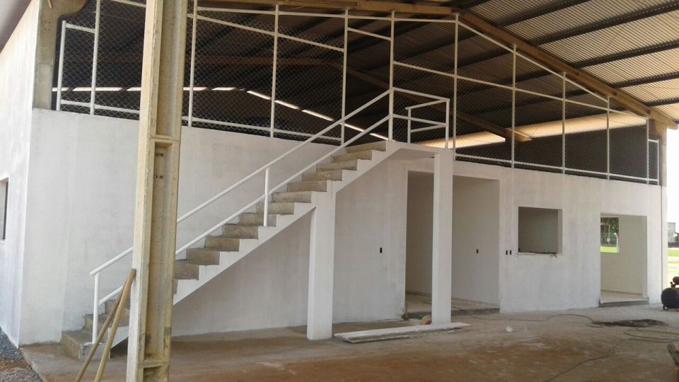 MJC Construo Civil -