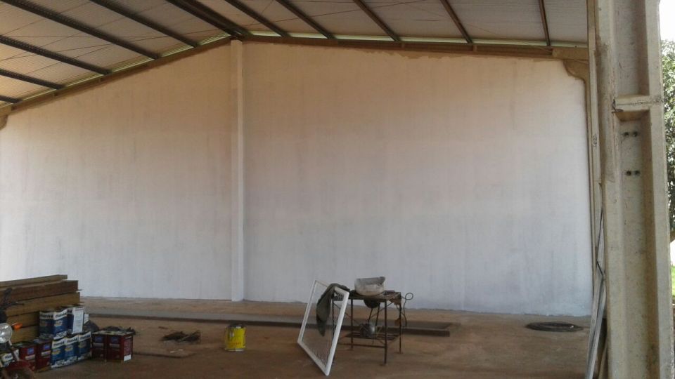 MJC Construo Civil -