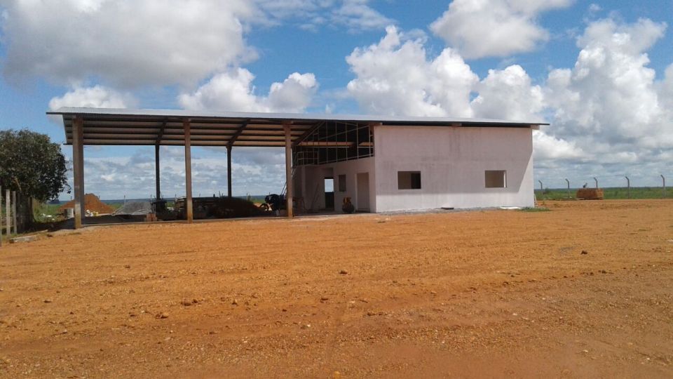 MJC Construo Civil -