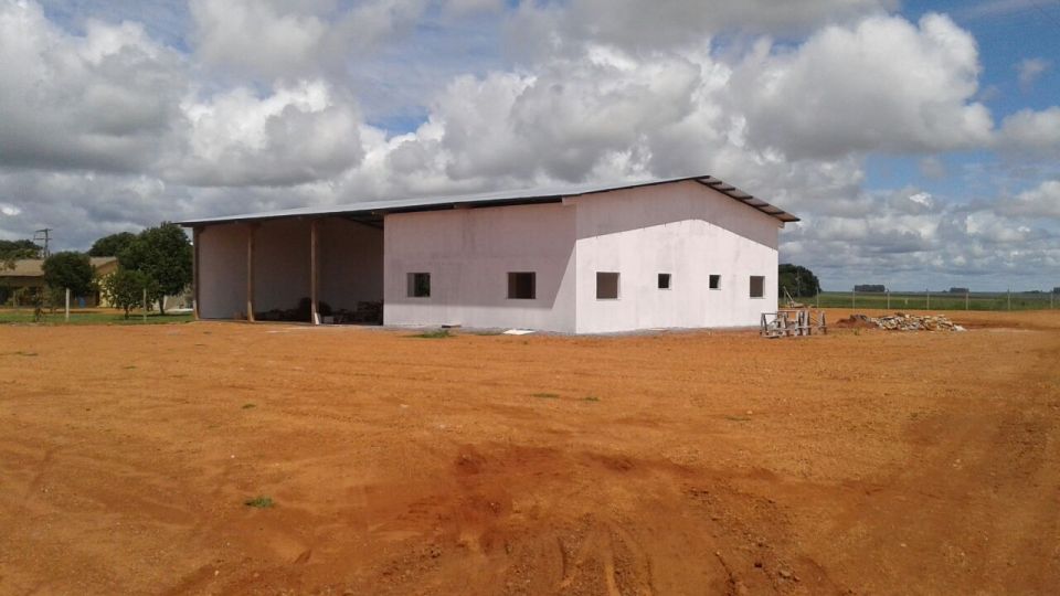 MJC Construo Civil -