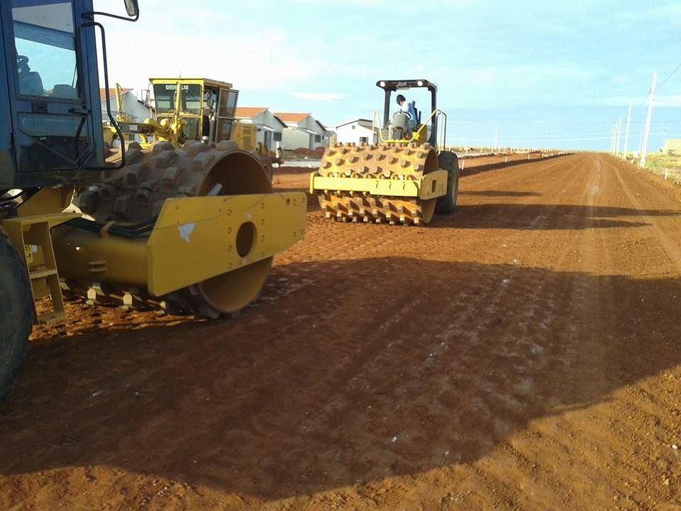 MJC Construo Civil -