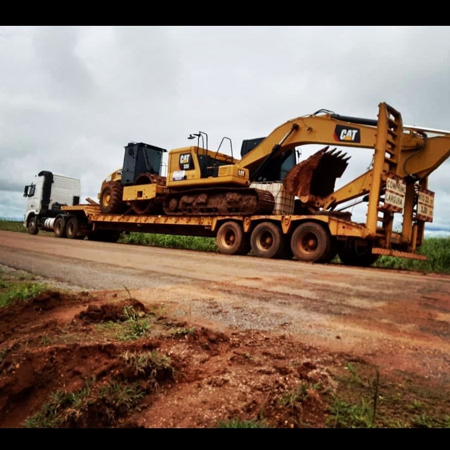 MJC Construo Civil -