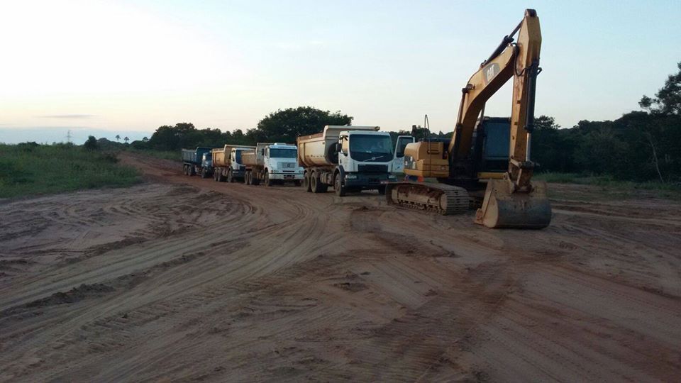 MJC Construo Civil -