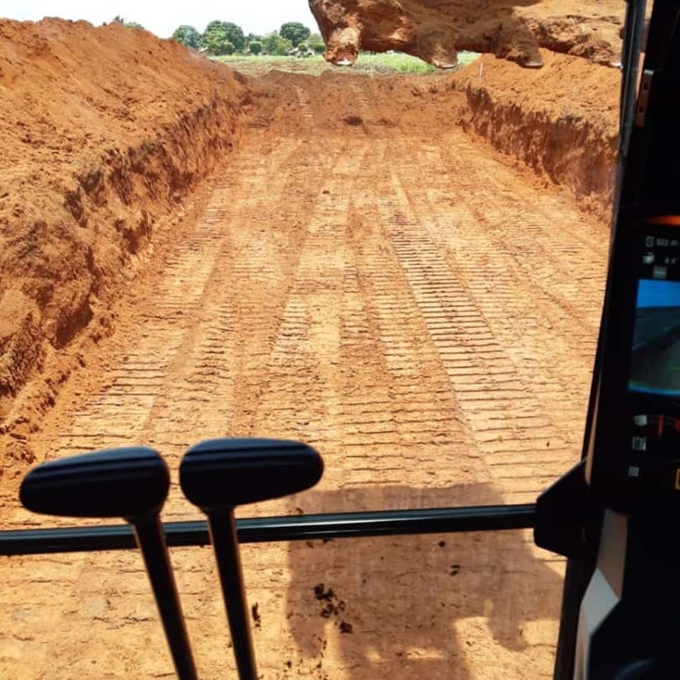 MJC Construo Civil -