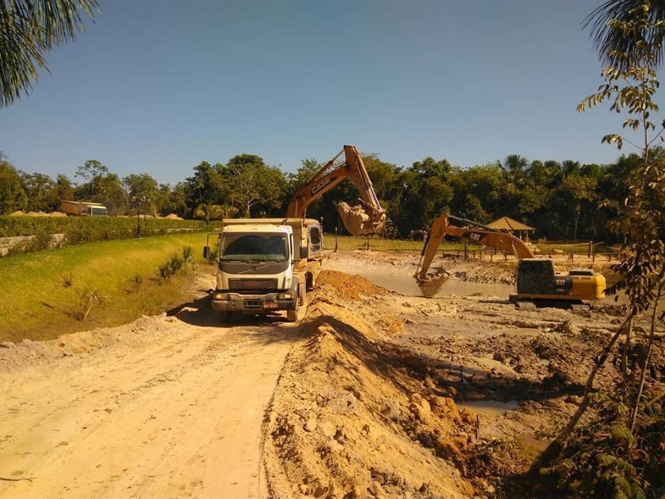 MJC Construo Civil -