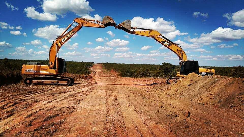 MJC Construo Civil -