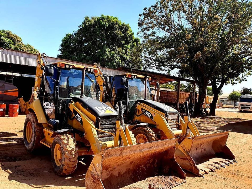 MJC Construo Civil -