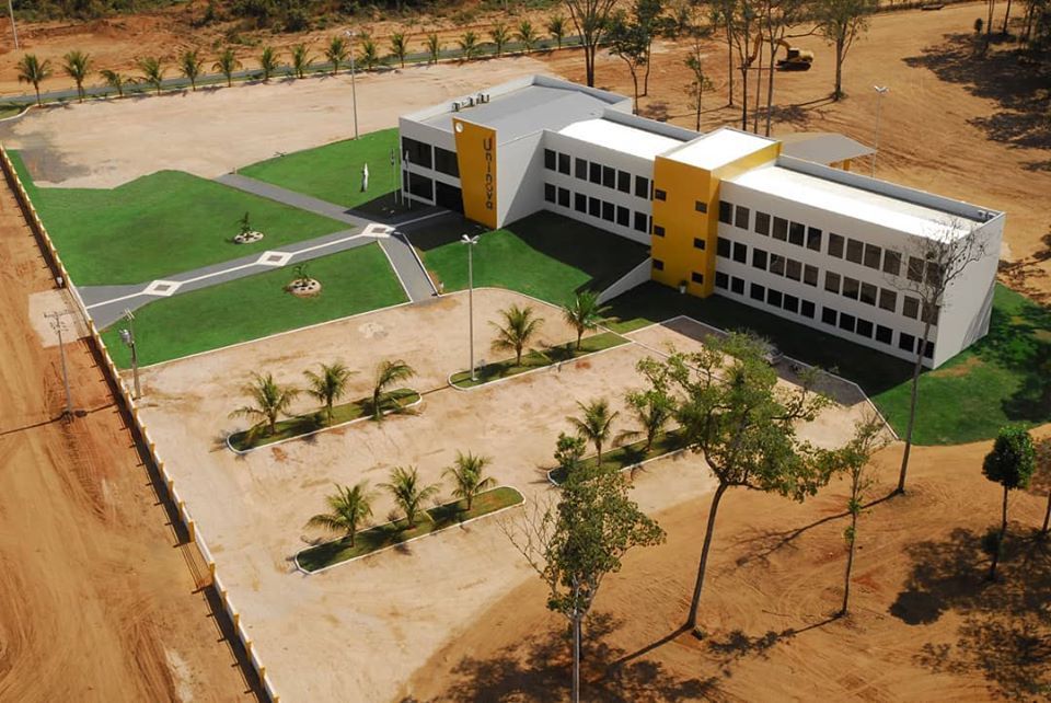 MJC Construo Civil -
