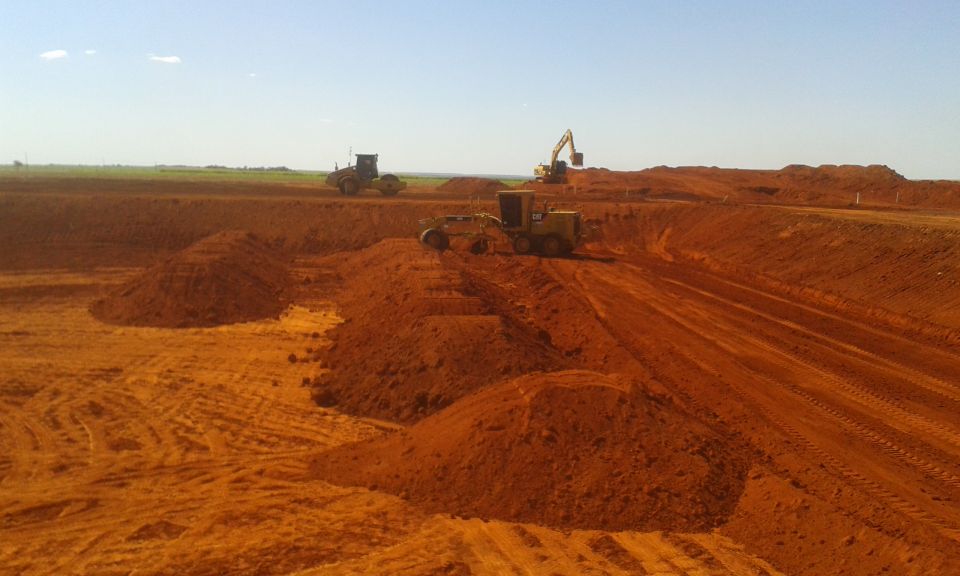 MJC Construo Civil -