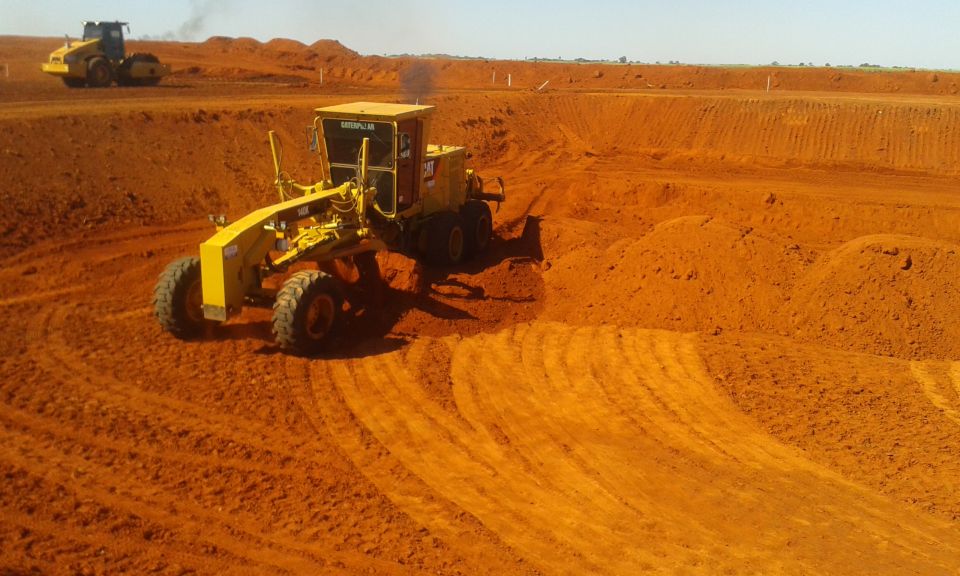 MJC Construo Civil -